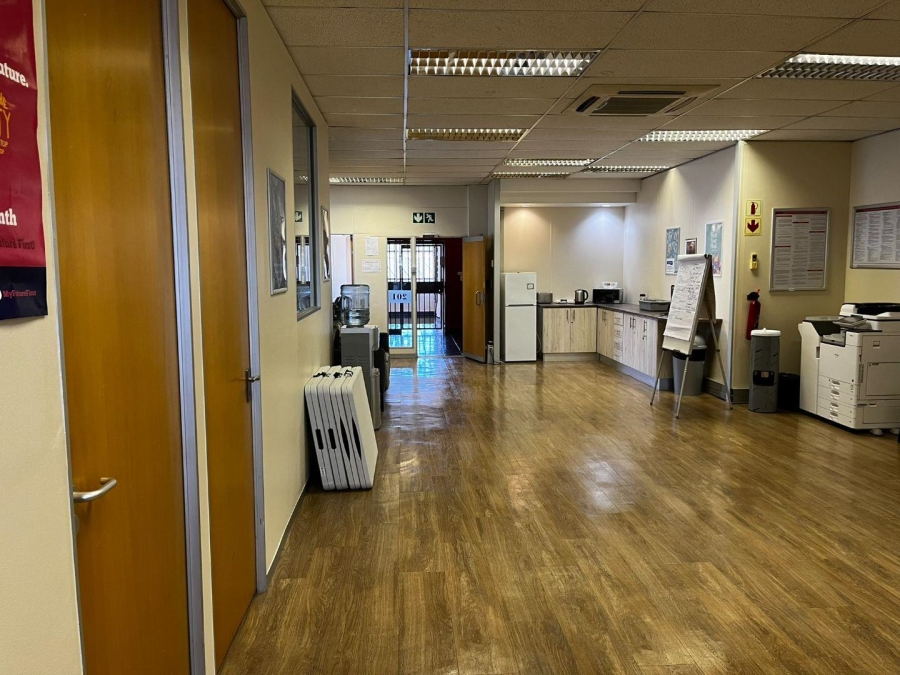 To Let commercial Property for Rent in Observatory Western Cape